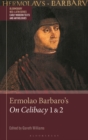 Ermolao Barbaro's On Celibacy 1 and 2 - Book