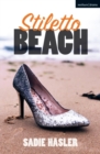 Stiletto Beach - eBook
