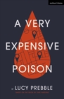 A Very Expensive Poison - eBook