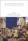 A Cultural History of Tragedy in the Middle Ages - eBook