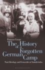 The History of a Forgotten German Camp : Nazi Ideology and Genocide at Szmalcowka - Book