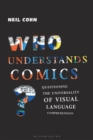 Who Understands Comics? : Questioning the Universality of Visual Language Comprehension - Book