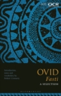 Ovid Fasti: A Selection - Book