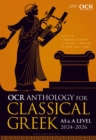 OCR Anthology for Classical Greek AS and A Level: 2024 2026 - eBook