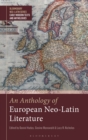 An Anthology of European Neo-Latin Literature - Book