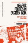 Graphic Politics in Eastern India : Script and the Quest for Autonomy - eBook