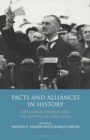 Pacts and Alliances in History : Diplomatic Strategy and the Politics of Coalitions - Book