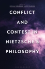 Conflict and Contest in Nietzsche's Philosophy - Book