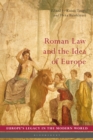 Roman Law and the Idea of Europe - Book