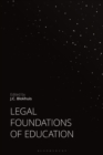 Legal Foundations of Education - eBook