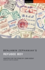 Refugee Boy - Book