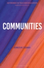 Communities : Keywords in Teacher Education - Book