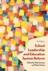 School Leadership and Education System Reform - eBook