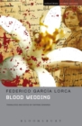 Blood Wedding - eBook