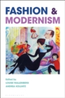 Fashion and Modernism - Book