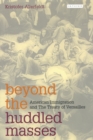 Beyond the Huddled Masses : American Immigration and The Treaty of Versailles - Book