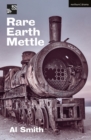 Rare Earth Mettle - Book