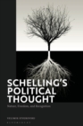 Schelling s Political Thought : Nature, Freedom, and Recognition - eBook