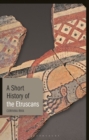 A Short History of the Etruscans - eBook