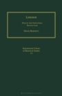 London : Hub of the Industrial Revolution - Book