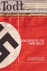 Builders of the Third Reich : The Organisation Todt and Nazi Forced Labour - eBook