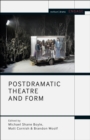 Postdramatic Theatre and Form - Book