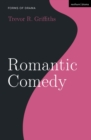 Romantic Comedy - Book