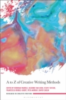 A to Z of Creative Writing Methods - Book