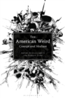 The American Weird : Concept and Medium - Book