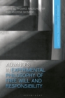 Advances in Experimental Philosophy of Free Will and Responsibility - eBook