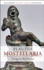 Plautus: Mostellaria - eBook