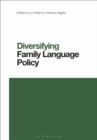 Diversifying Family Language Policy - Book
