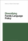 Diversifying Family Language Policy - eBook