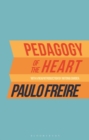 Pedagogy of the Heart - eBook