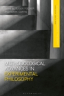 Methodological Advances in Experimental Philosophy - Book