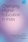 Changing Higher Education in India - eBook