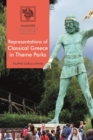 Representations of Classical Greece in Theme Parks - Book
