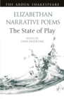 Elizabethan Narrative Poems: The State of Play - Book