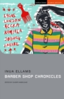 Barber Shop Chronicles - eBook