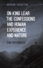 On King Lear, The Confessions, and Human Experience and Nature - eBook