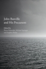 John Banville and His Precursors - Book