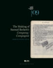 The Making of Samuel Beckett's Company/ Compagnie - Book