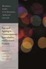 Age and Ageing in Contemporary Speculative and Science Fiction - Book