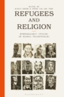Refugees and Religion : Ethnographic Studies of Global Trajectories - Book