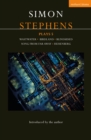 Simon Stephens Plays 5 : Wastwater; Birdland; Blindsided; Song From Far Away; Heisenberg - Book