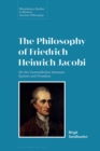 The Philosophy of Friedrich Heinrich Jacobi : On the Contradiction between System and Freedom - Book