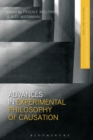 Advances in Experimental Philosophy of Causation - eBook