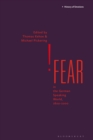 Fear in the German-Speaking World, 1600-2000 - Book