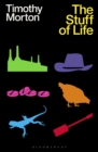 The Stuff of Life - eBook