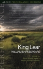 King Lear: Arden Performance Editions - Book